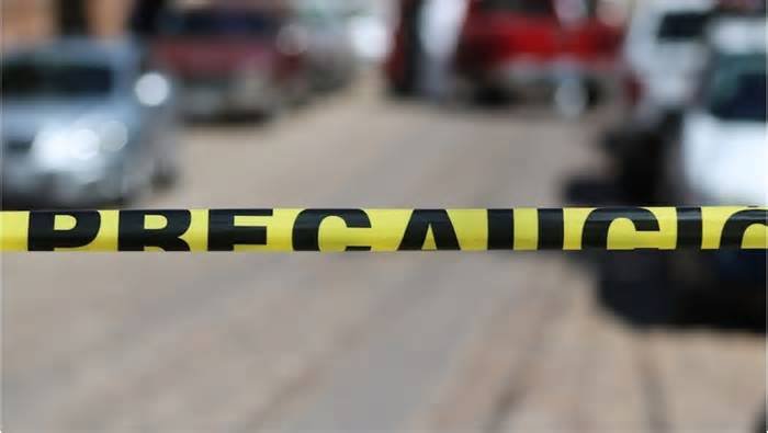 Trabajador muere electrocutado mientras movía un andamio en Juventino Rosas