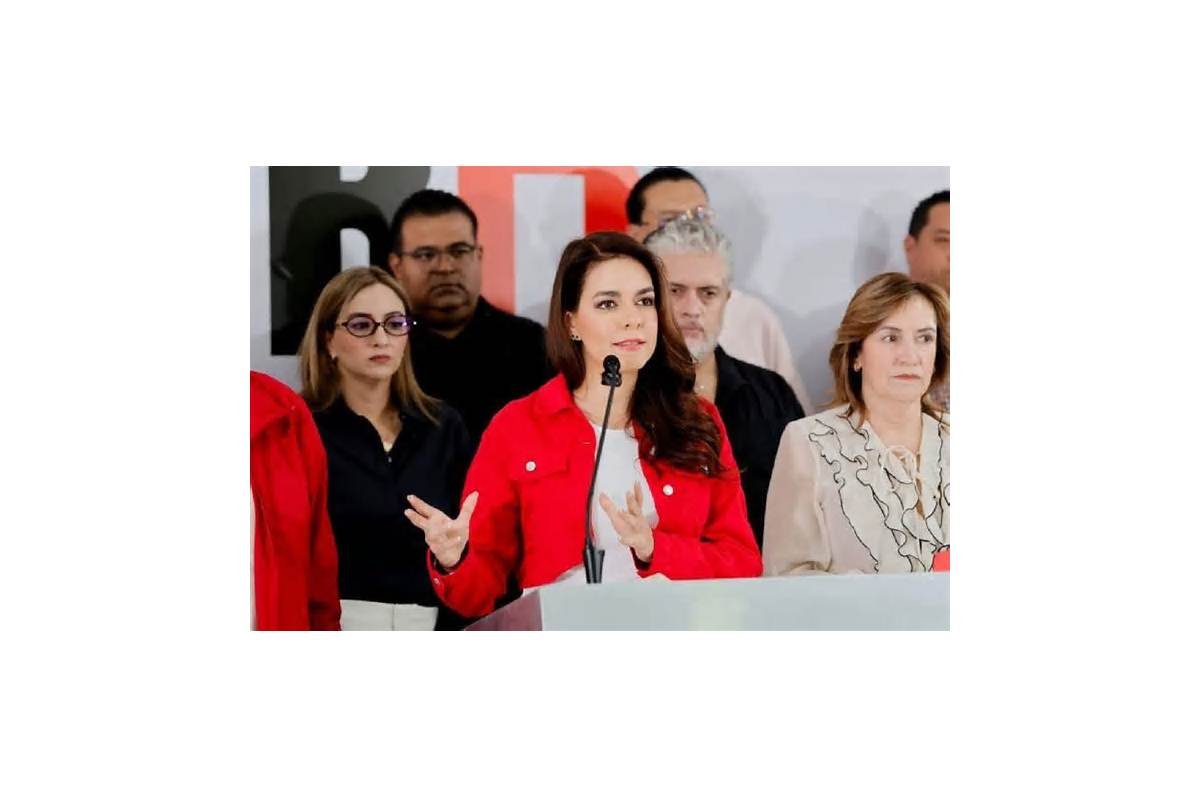 PRI Jalisco presenta bloque metropolitano para defender las causas de la Zona Metropolitana de Guadalajara