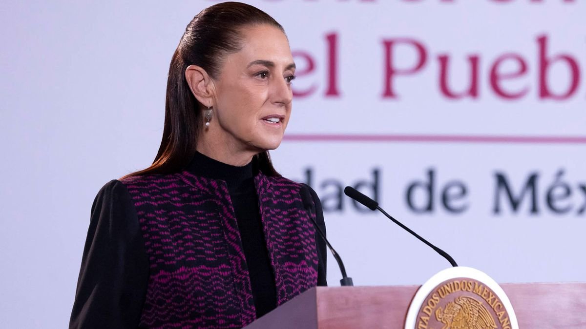 Sheinbaum anuncia millonario apoyo para agua potable en Guadalajara; beneficiaría a 2 millones