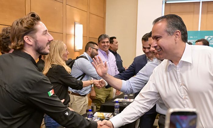 Reafirma Hermosillo liderazgo en empleos; Obtiene Segundo lugar nacional
