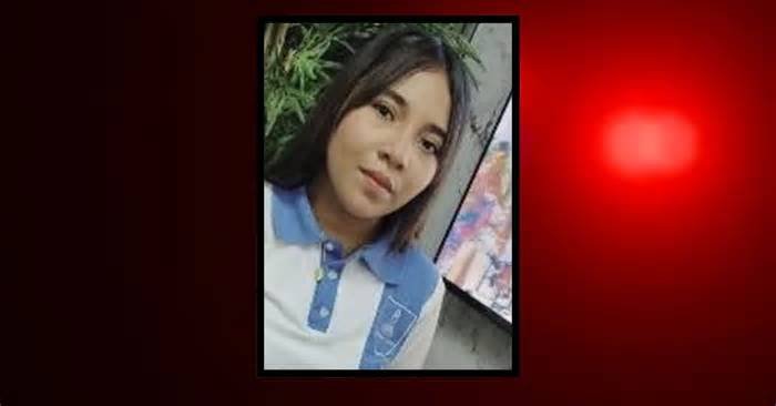 Buscan a Nicol Alexandra, estudiante de secundaria desaparecida en el puerto de Veracruz