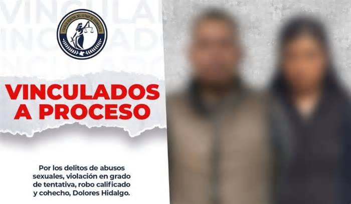 Asaltaron a adolescentes e intentaron abusar de una de ellas; caen falsos policías en Dolores Hidalgo