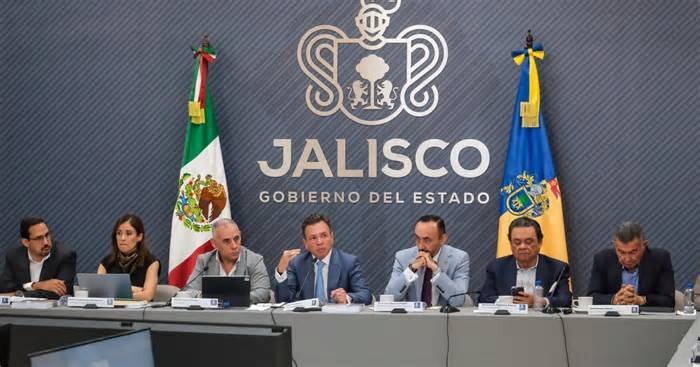 Crisis de agua sucia en Guadalajara: Jalisco instalará mesa técnica para mejorar la calidad