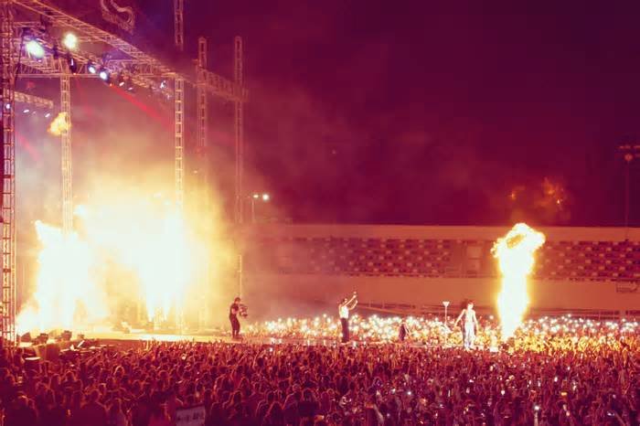 Festival de música electrónica elige Monterrey para su primera edición fuera de Turín