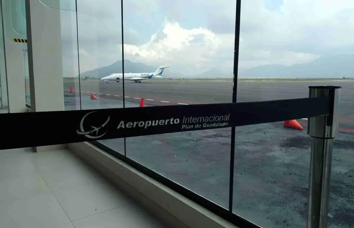 Nuevas frecuencias aéreas en Saltillo mejoran conectividad