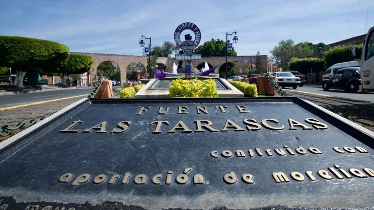 Harán altar nacional por víctimas de feminicidio en la Antimonumenta de Morelia