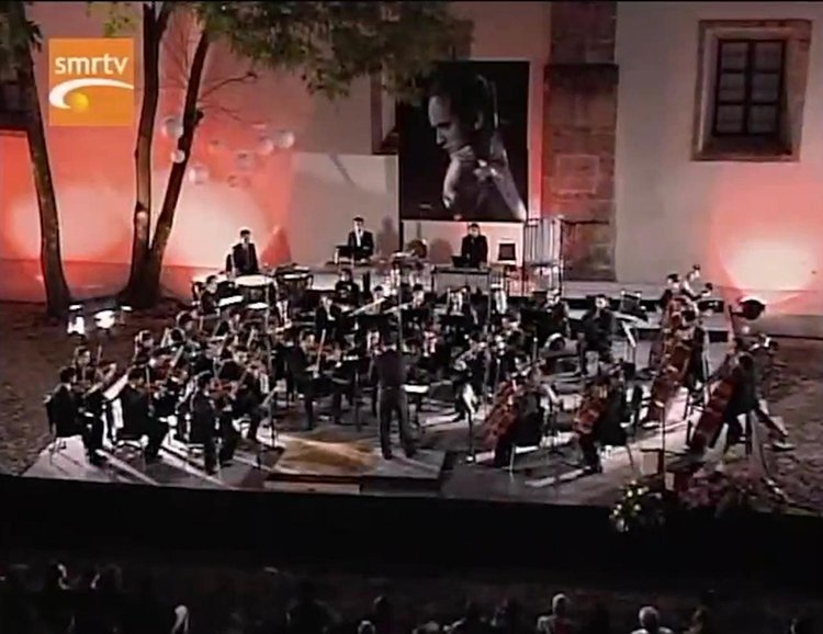 Albergará Morelia la edición 38 del Festival de Música Miguel Bernal Jiménez