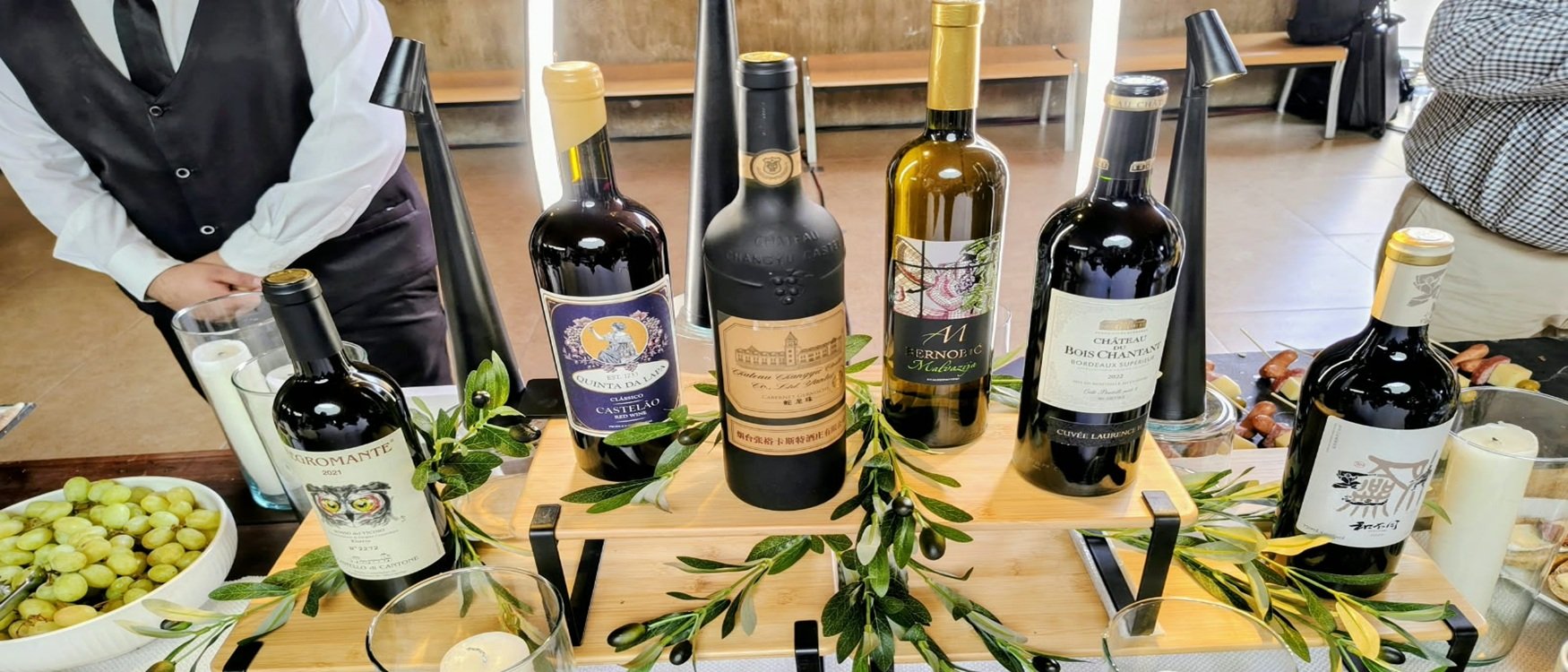 REUNIRÁ GUANAJUATO A LOS MEJORES VINOS DEL MUNDO
