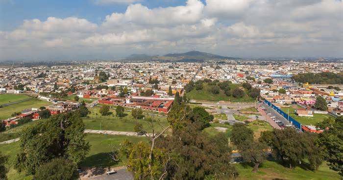 Clima: las temperaturas que predominarán este 27 de octubre en Puebla de Zaragoza
