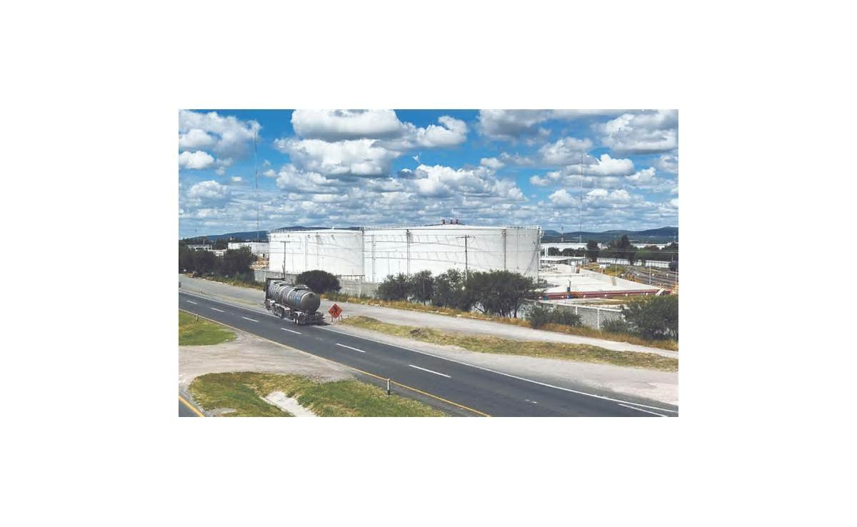 Pasa del “megadecomiso” a la zozobra; comunidad teme vivir junto a almacén de combustible en Guanajuato