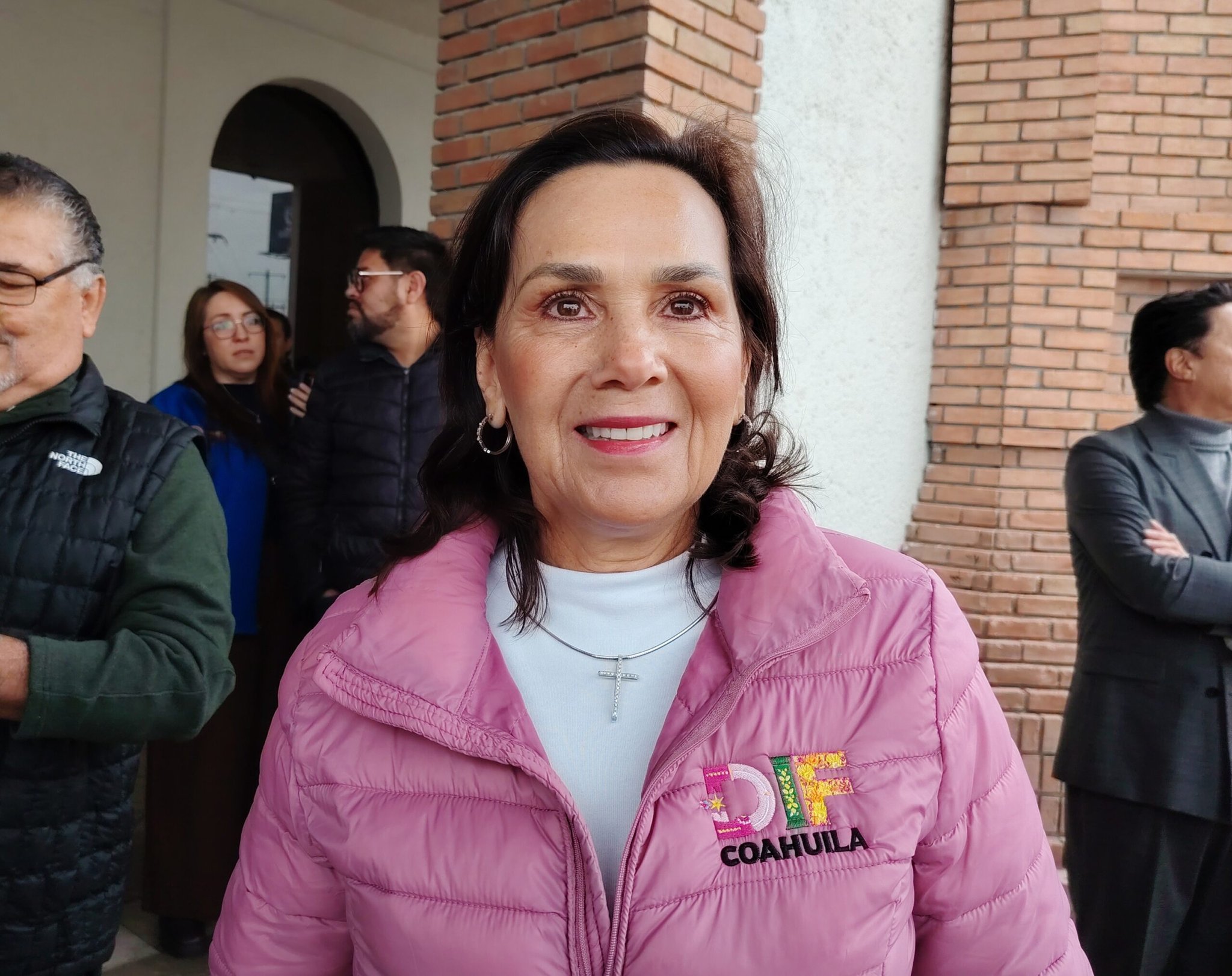Albergará Expo Coahuila la Villa Magia 2026 y la Feria de Saltillo en el próximo año: Liliana Salinas