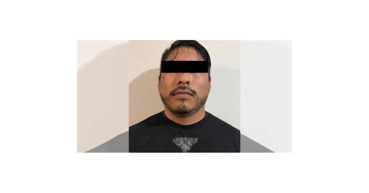 Quién es 'El Cromo', presunto líder criminal detenido en Guadalajara y vinculado al CJNG