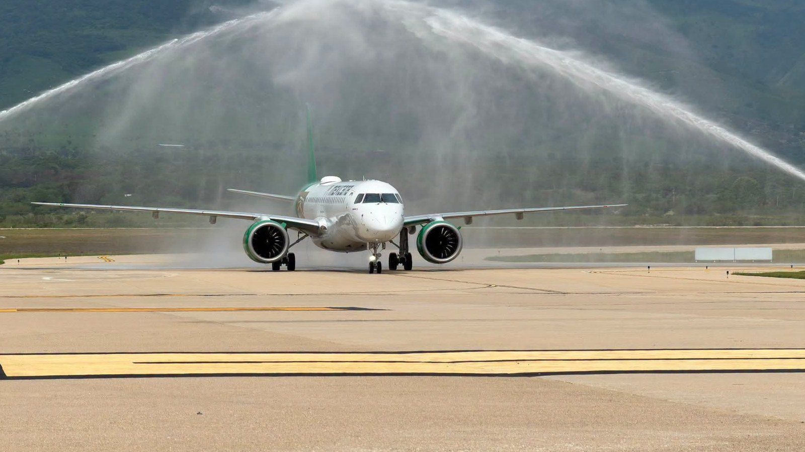 Tuxtla–Houston: United inicia vuelo directo con tres salidas por semana