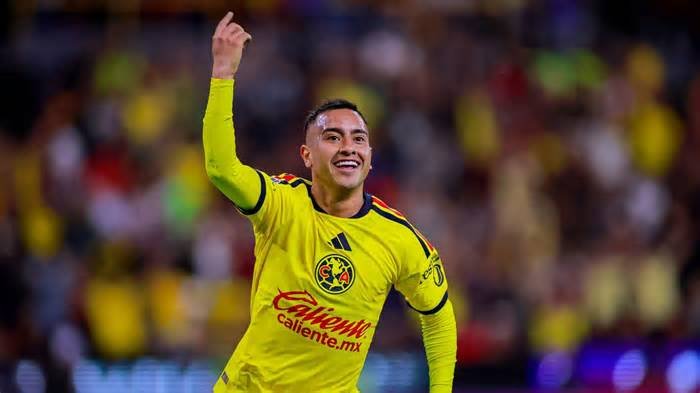 América puede asegurar su boleto a la Liguilla del Apertura 2026 ante Tijuana