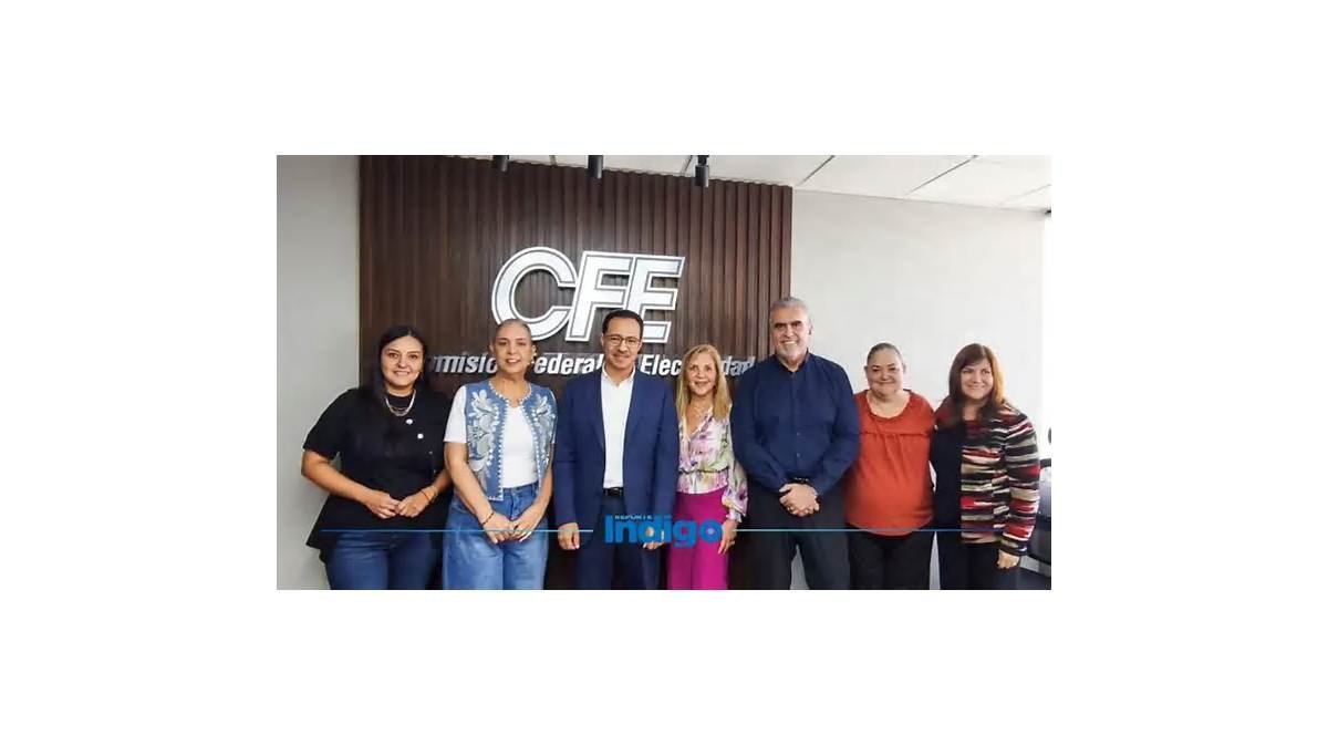 Monterrey y CFE reforzarán coordinación para combatir apagones en la ciudad