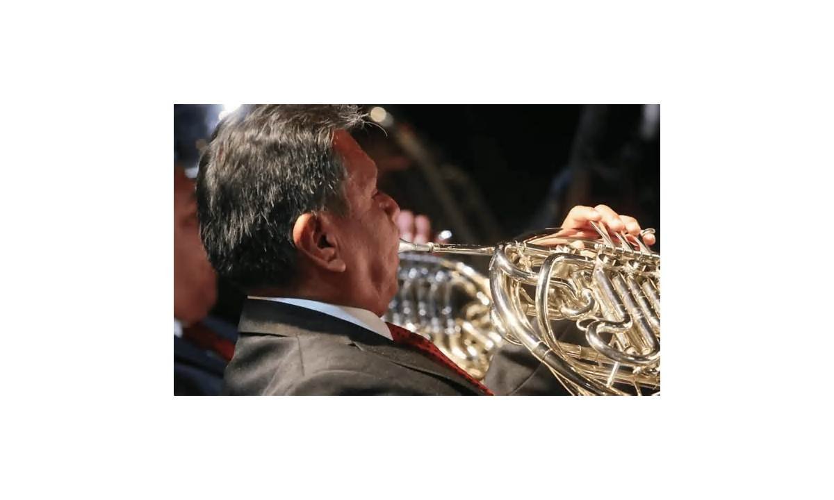 Puebla conmemora el 130 aniversario de la Banda Sinfónica Municipal con concierto gratuito