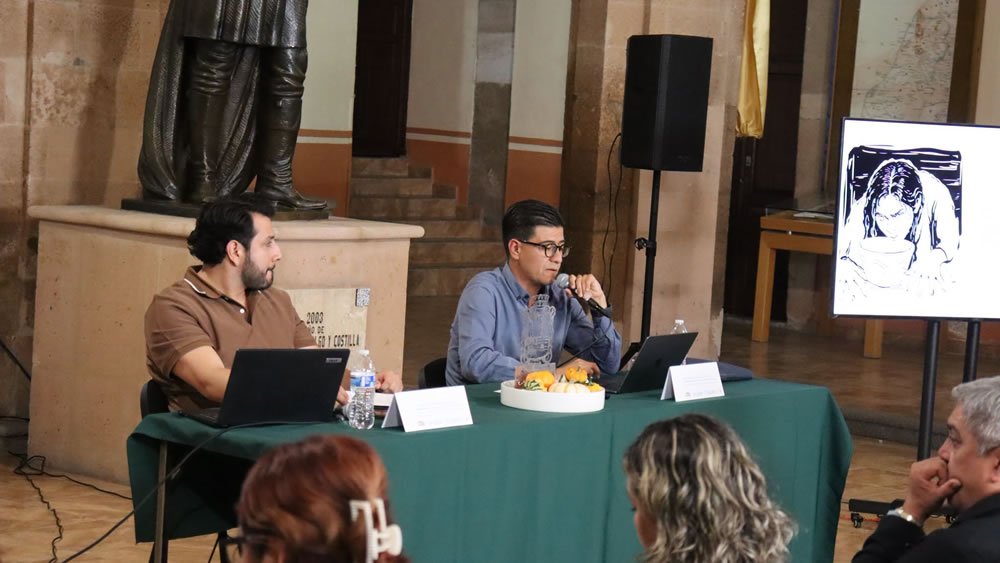 Brujería y hechicería en el Guanajuato colonial: exponen charla en León