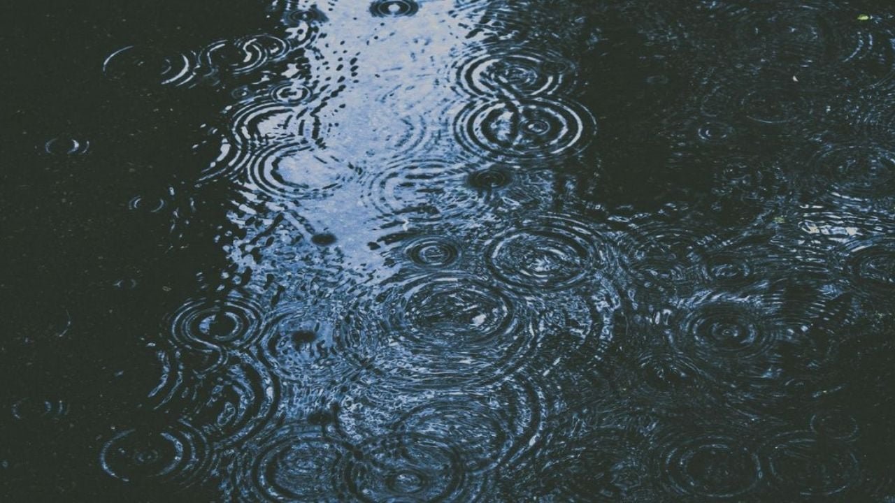 Clima en Tepic, Nayarit: miércoles 30 de septiembre con lluvias moderadas y ambiente templado