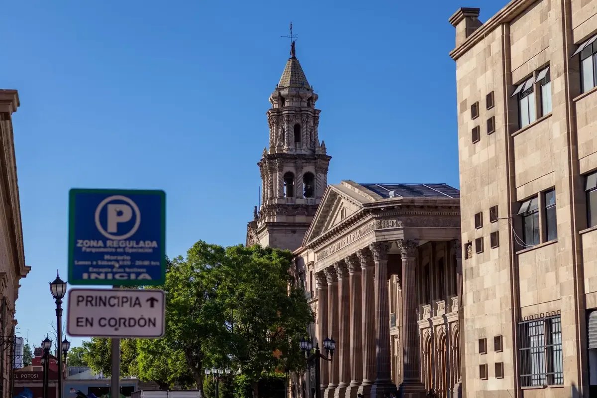 The Park invierte 74.8 millones de dólares en San Luis Potosí