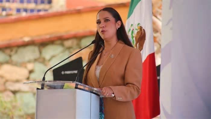 Concentración de pipas en Irapuato quedaría resuelta a inicios de noviembre: Libia Dennise