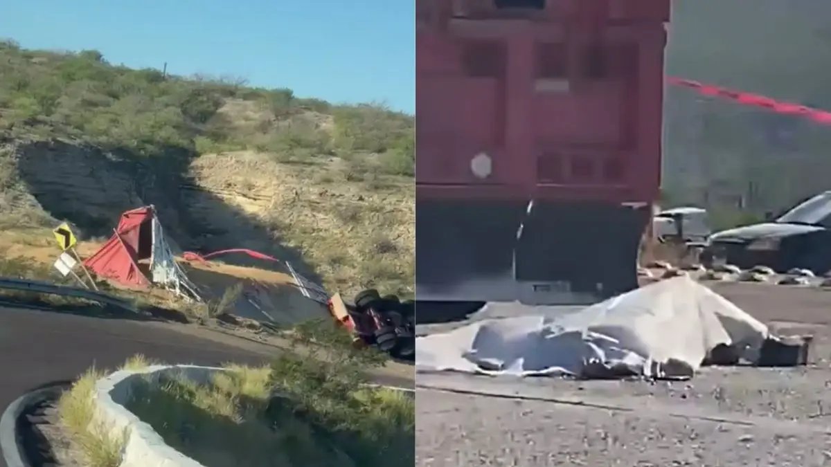La Paz registra dos accidentes viales; uno deja una persona sin vida