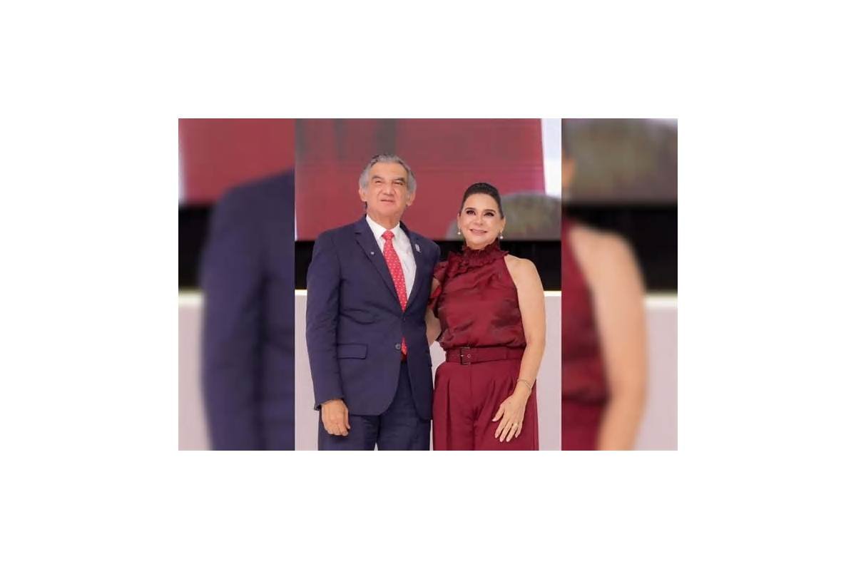 Mónica Villarreal pedirá permiso para ausentarse de Tampico, Tamaulipas, el 7 de octubre