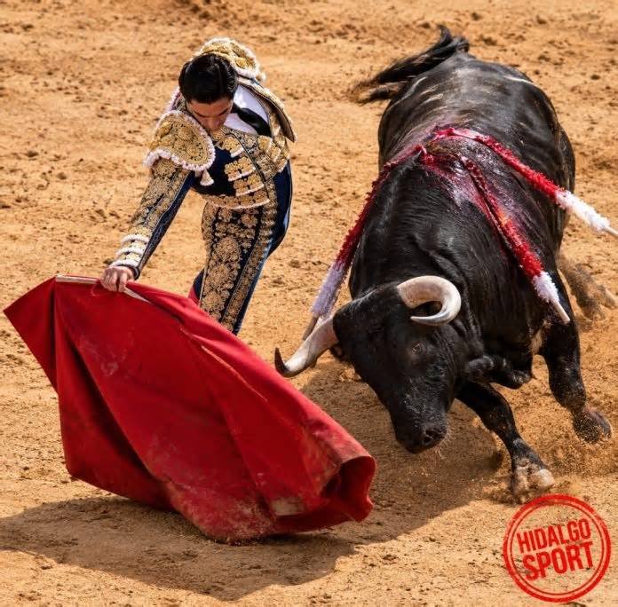 Fin de semana de doblete taurino en Pachuca