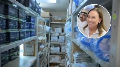 Rocío Nahle confirma que pidió a Claudia Sheinbaum un nuevo hospital para el puerto de Veracruz y otro del IMSS en Boca del Río