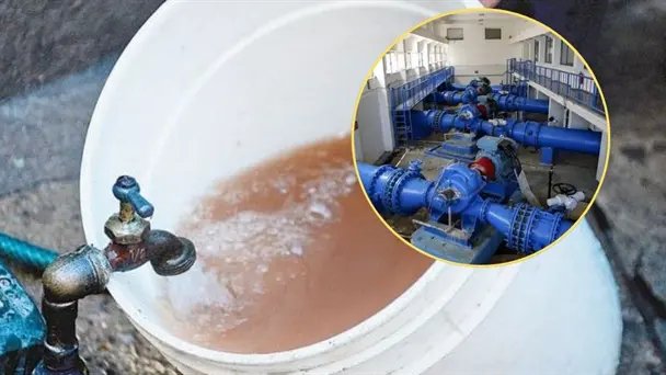 Guadalajara podría tener nueva planta potabilizadora con inversión de 13 mil millones de pesos