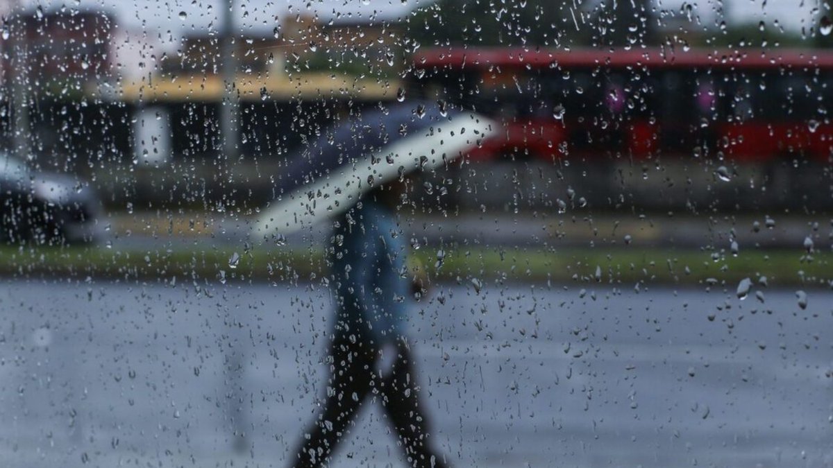 Sábado caluroso y con probabilidad de lluvias en Guadalajara: el pronóstico del tiempo para este 26 de septiembre de 2026