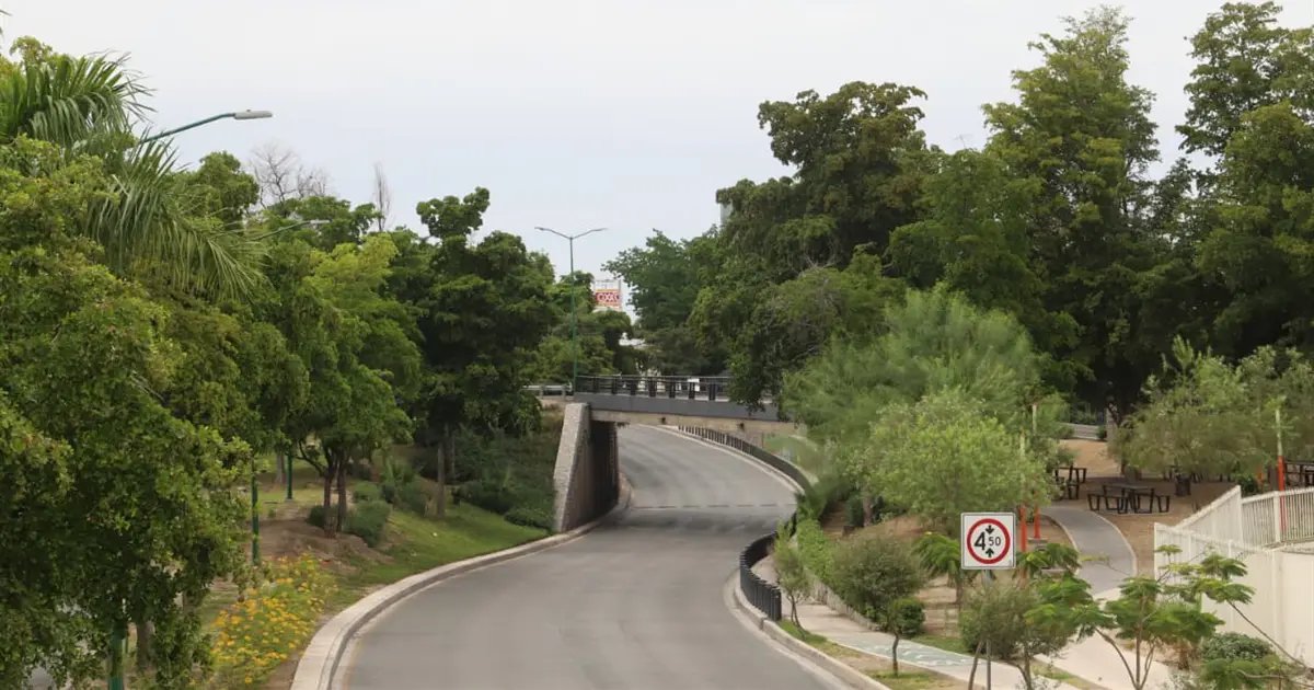 Viernes ventoso en Sonora: Hermosillo espera rachas de hasta 55 km/h