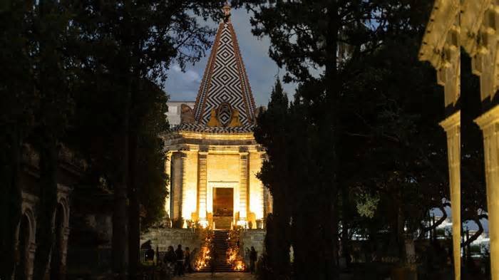 Museo Panteón de Belén lanza programa especial por Día de Muertos y homenajea a artesanos de Jalisco