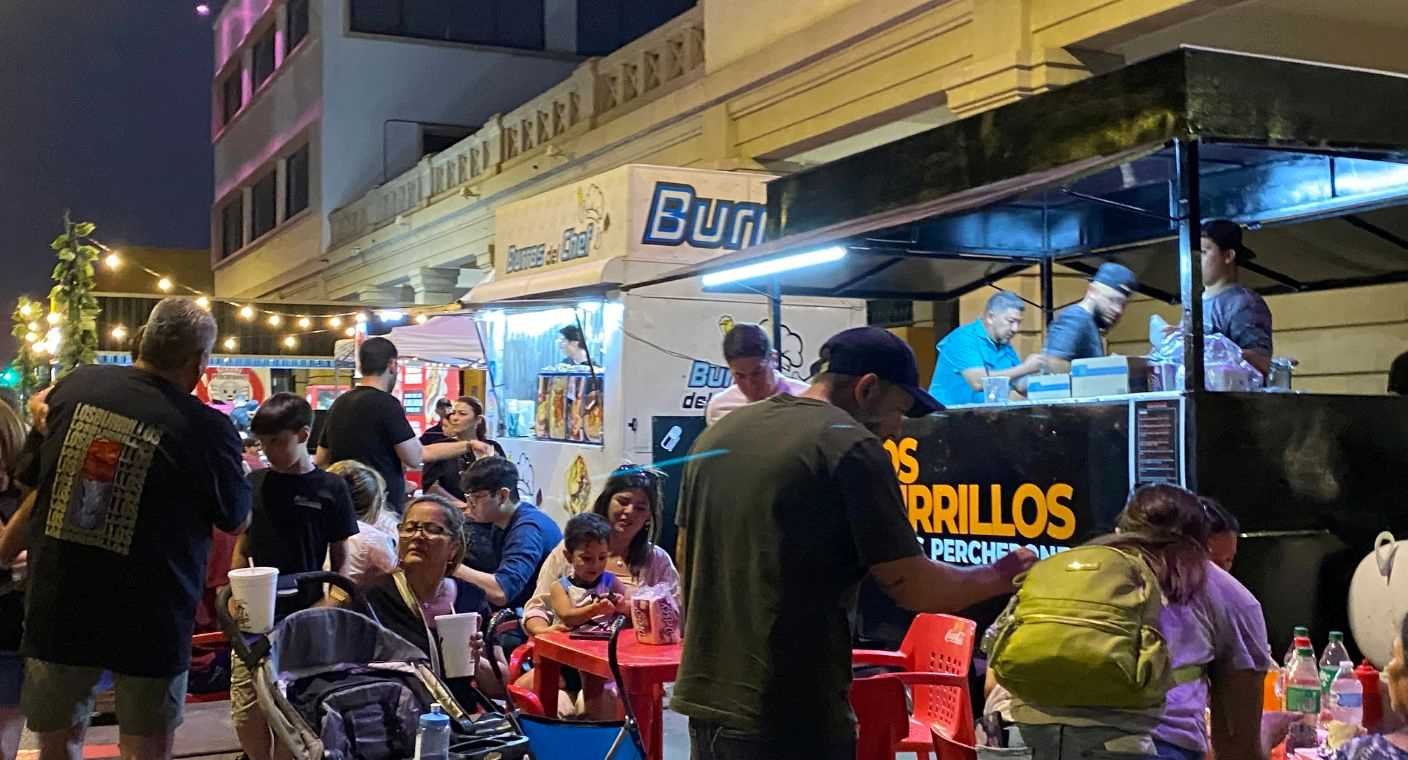 Invita Ayuntamiento al Perche Fest 2026 en Hermosillo: música, comida y un burro de 15 metros