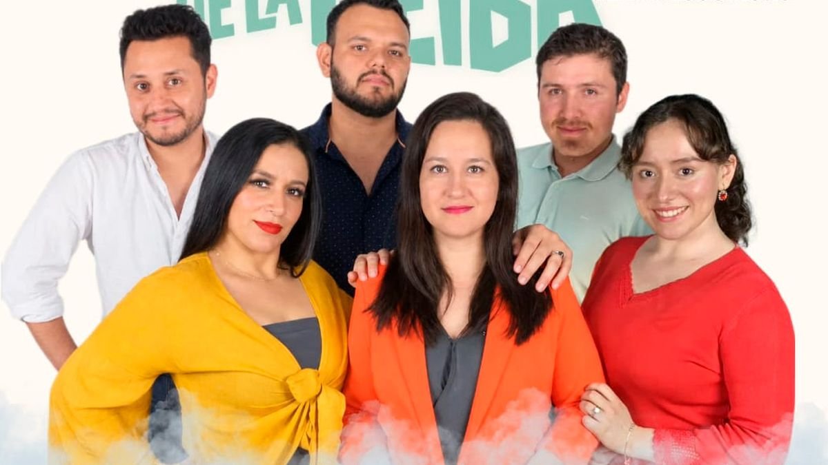 Señora Leal regresa a Morelia: una cena entre amigos donde los secretos salen a la mesa