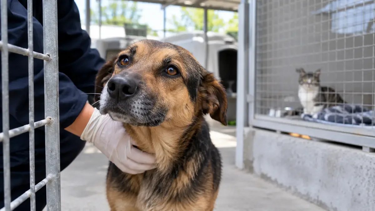 Impa de Morelia: 25% de reportes por maltrato animal culminan en resguardo