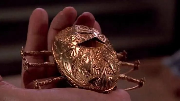 Proyecta hoy Cine UACJ la cinta 'Cronos' de Guillermo del Toro