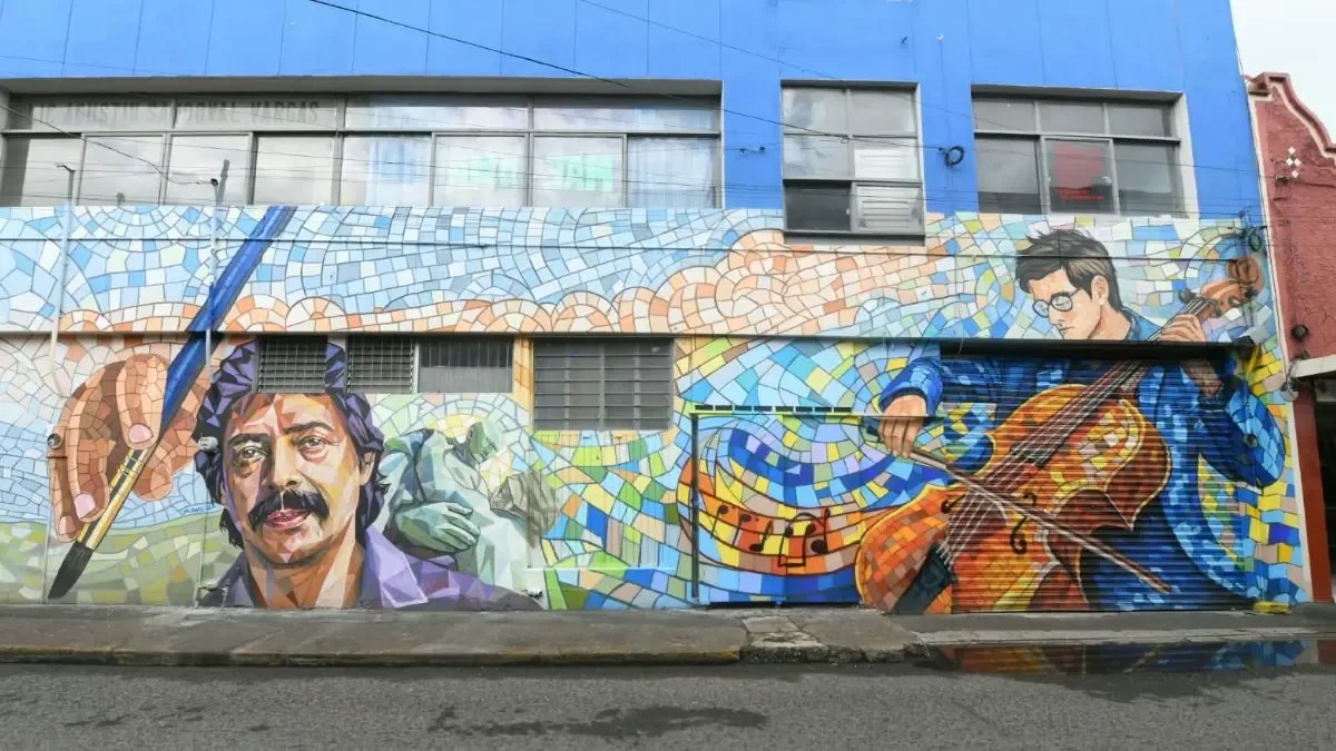 Irapuato presenta tres propuestas artísticas en el Festival Cervantino