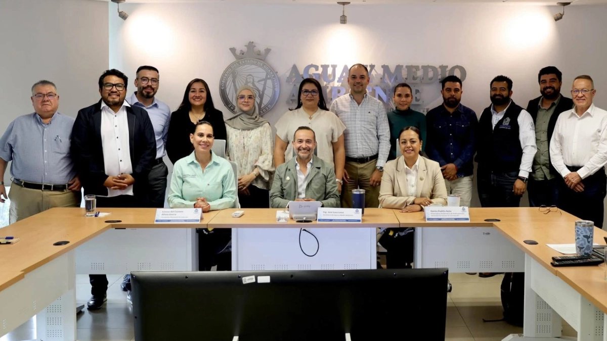 Estado e Irapuato coordinan acciones para fortalecer el cuidado ambiental y el ordenamiento territorial