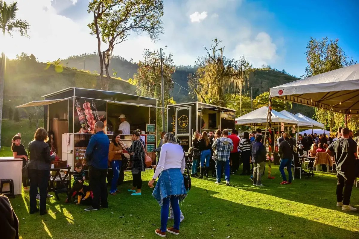 Morelia: todo listo para el Monster Truck Food Fest & Beer este 31 de octubre
