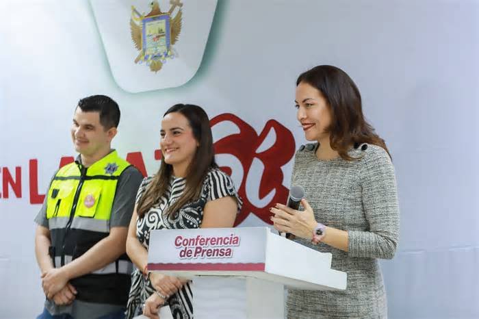 Tiburón Urbano conecta cuatro colonias de La Paz con nueva ruta al Centro