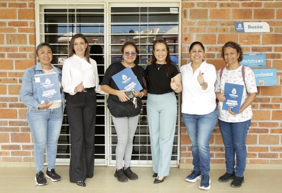 El programa Creemos en Ti llega a Yuriria y Valle de Santiago para impulsar a emprendedores