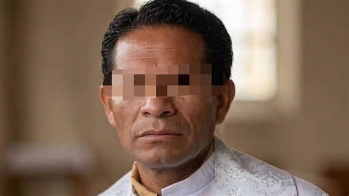 Iglesia ‘oculta’ por 8 años abuso de sacerdote a menor en San José Iturbide