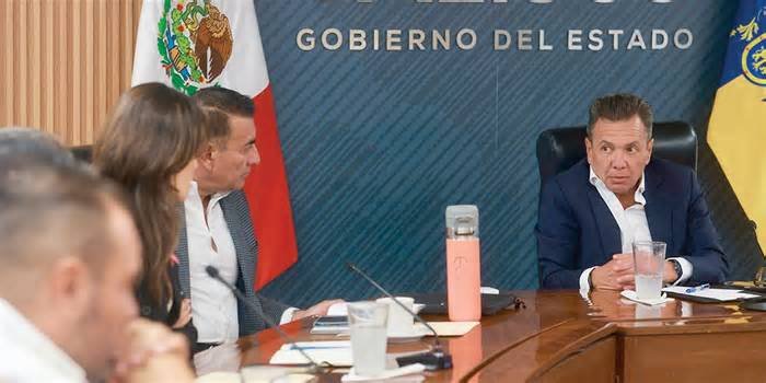 Inversión hídrica federal evitará deuda de Jalisco