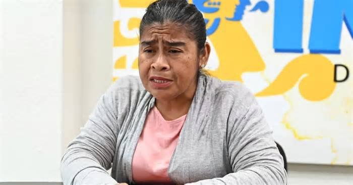 Madre de Marian, estudiante de la UV atropellada en Veracruz, pide justicia y exige investigar liberación del conductor