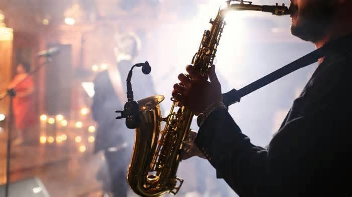Jazz Internacional Tampico Fest 2026 arranca con conciertos gratuitos y plaza llena