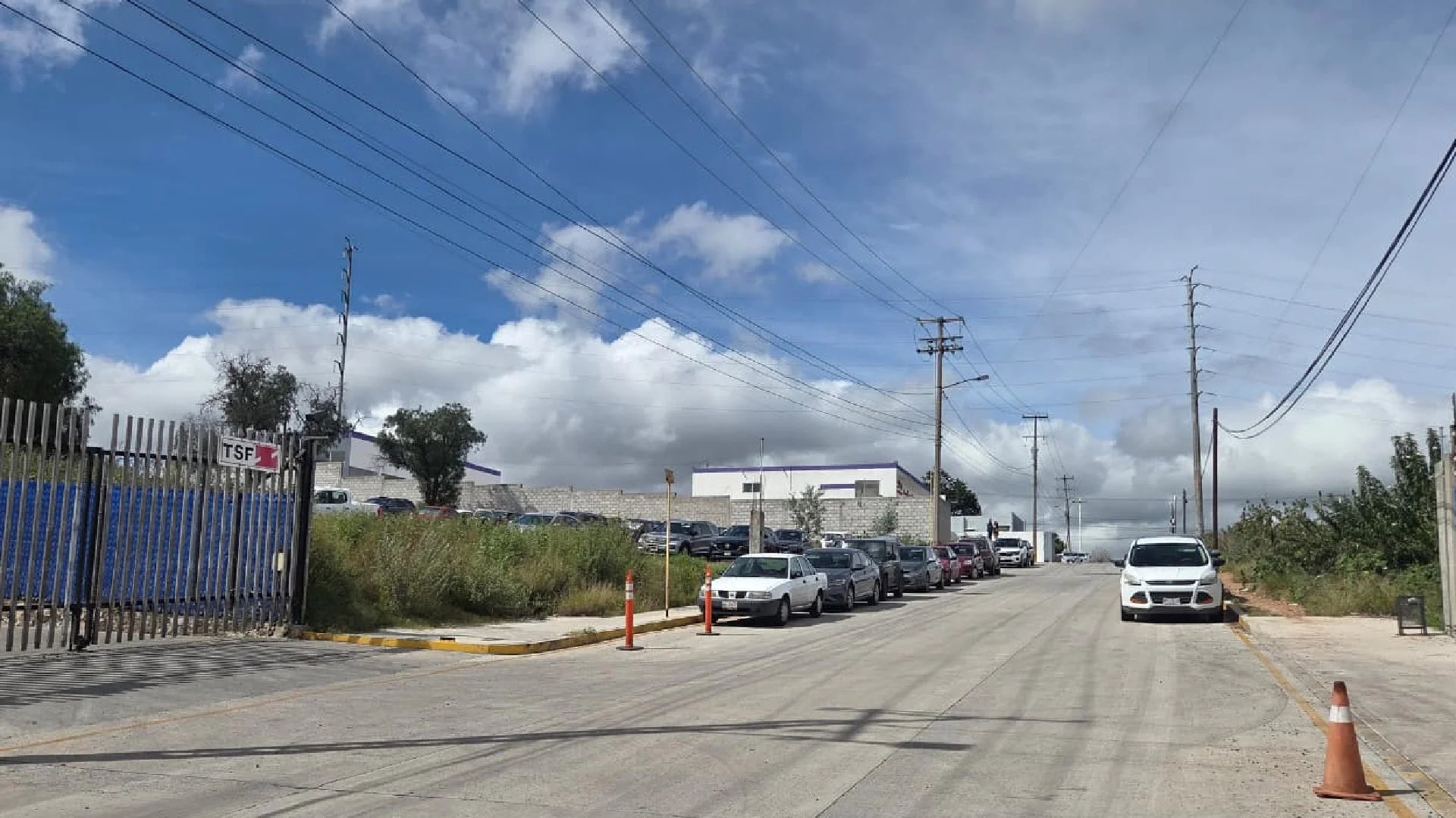 San Juan del Río suma nuevos proyectos industriales y fortalece su infraestructura