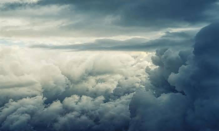 Clima y pronóstico en Salamanca, Guanajuato: jueves 8 de octubre con ambiente fresco y nublado