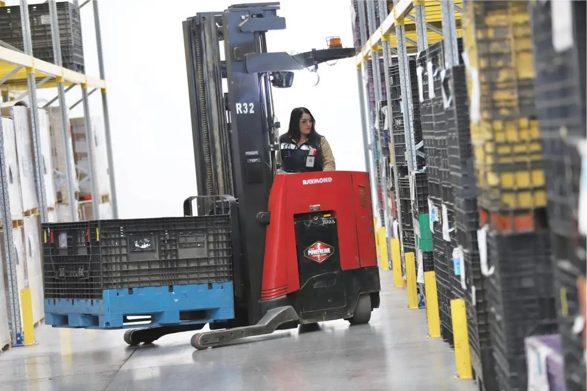 Secretaría del Trabajo ya instala centro de capacitación industrial en San Juan del Río