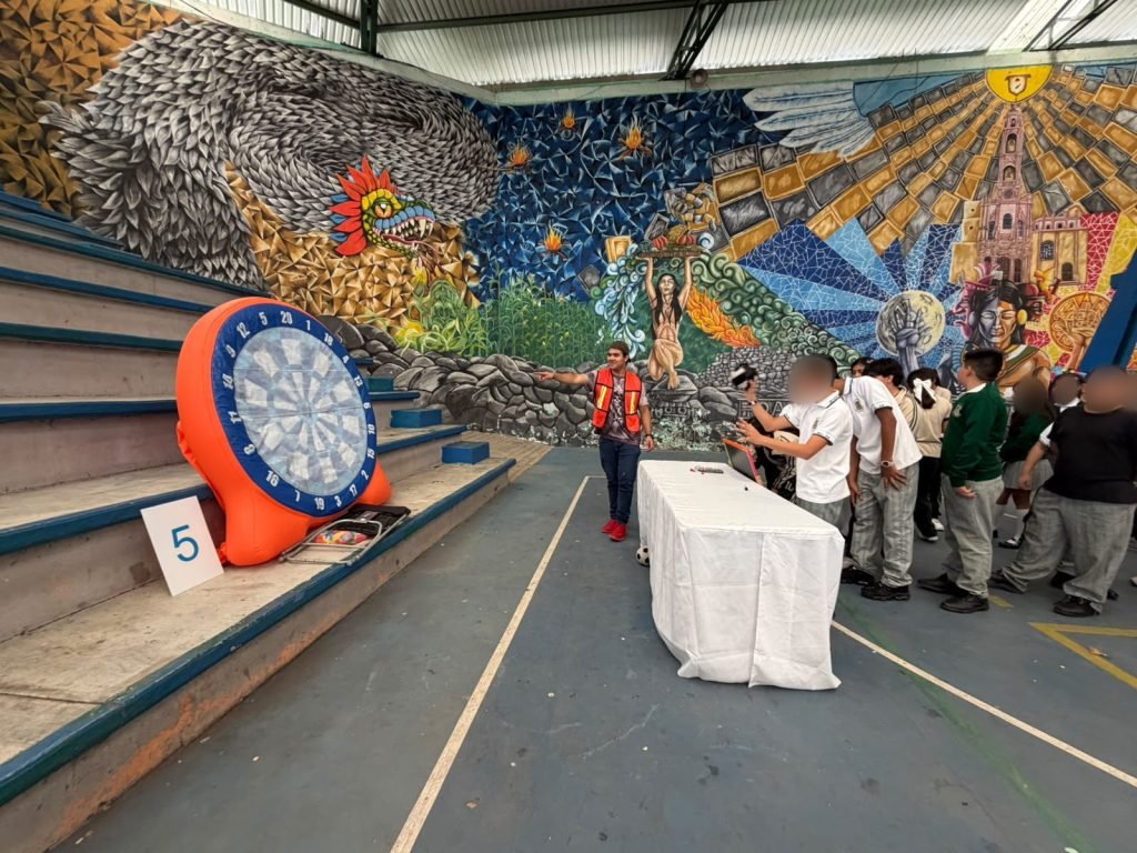 Reúnen Ferias de Paz a más de 2 mil personas en cuatro municipios de Guanajuato