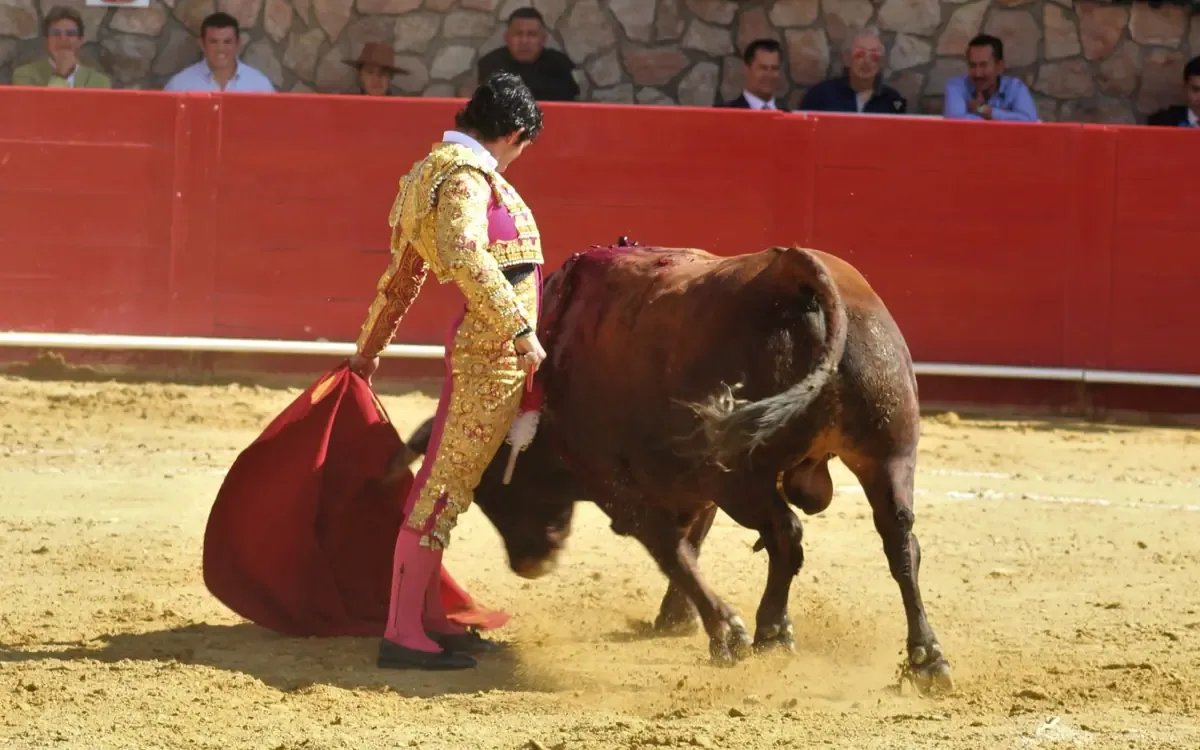 Isaac Fonseca toreará en Uriangato tras actuar en Madrid
